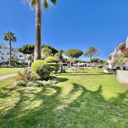 Albufeira Balaia Golf Vilage 4 With Pool By Homing المظهر الخارجي الصورة