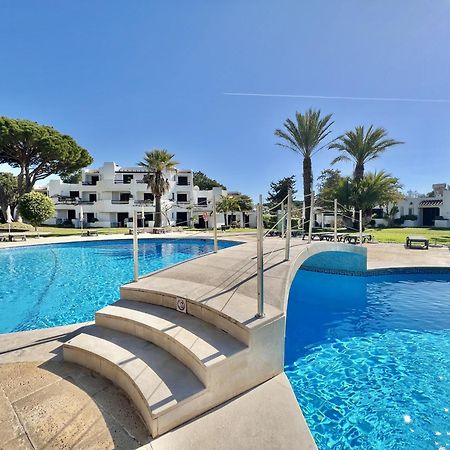 Albufeira Balaia Golf Vilage 4 With Pool By Homing المظهر الخارجي الصورة