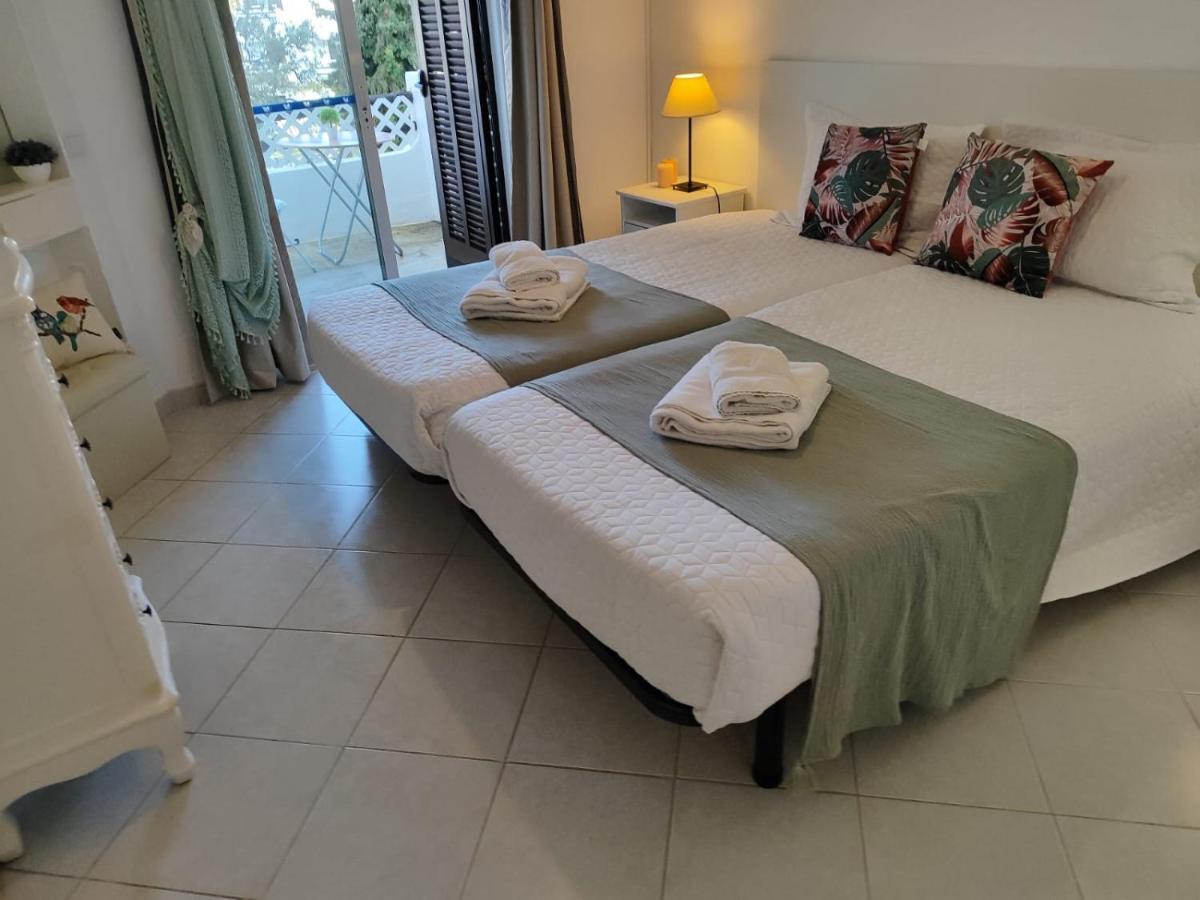 Albufeira Balaia Golf Vilage 4 With Pool By Homing المظهر الخارجي الصورة