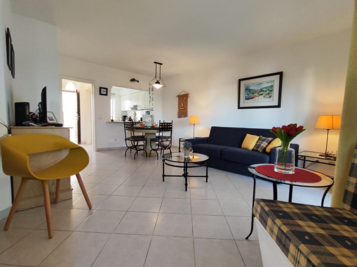 Albufeira Balaia Golf Vilage 4 With Pool By Homing المظهر الخارجي الصورة