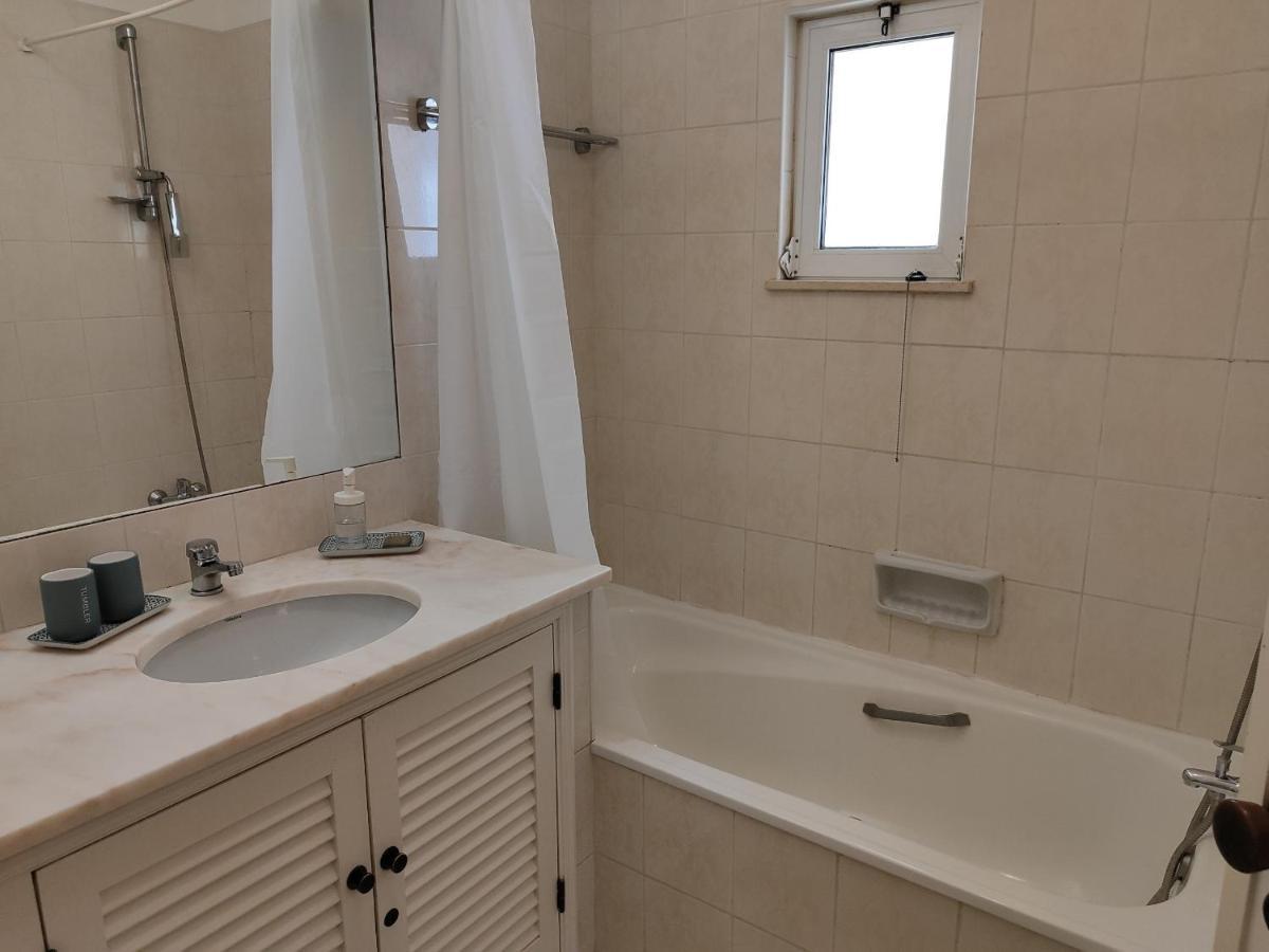 Albufeira Balaia Golf Vilage 4 With Pool By Homing المظهر الخارجي الصورة