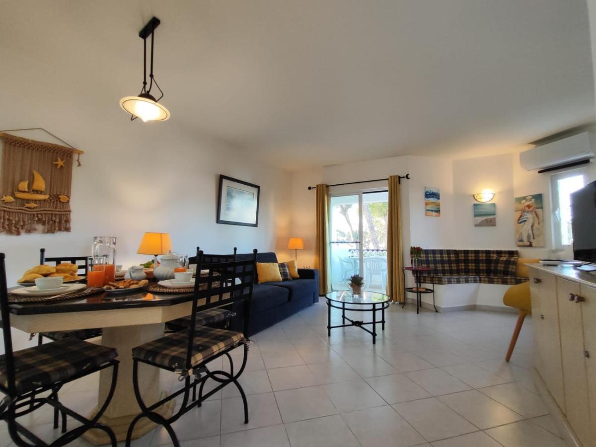 Albufeira Balaia Golf Vilage 4 With Pool By Homing المظهر الخارجي الصورة