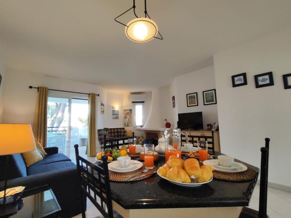Albufeira Balaia Golf Vilage 4 With Pool By Homing المظهر الخارجي الصورة