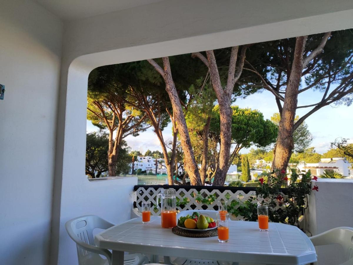 Albufeira Balaia Golf Vilage 4 With Pool By Homing المظهر الخارجي الصورة