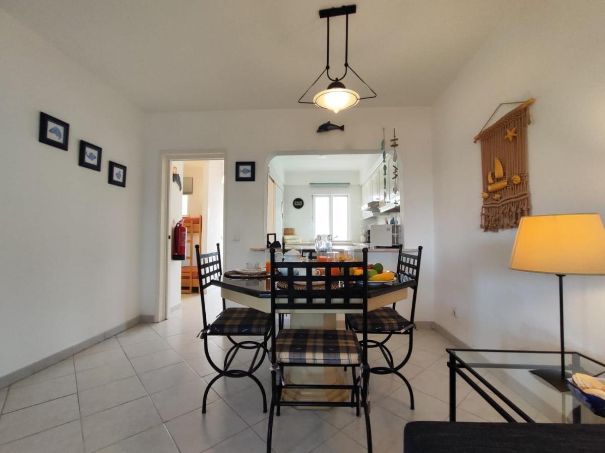 Albufeira Balaia Golf Vilage 4 With Pool By Homing المظهر الخارجي الصورة