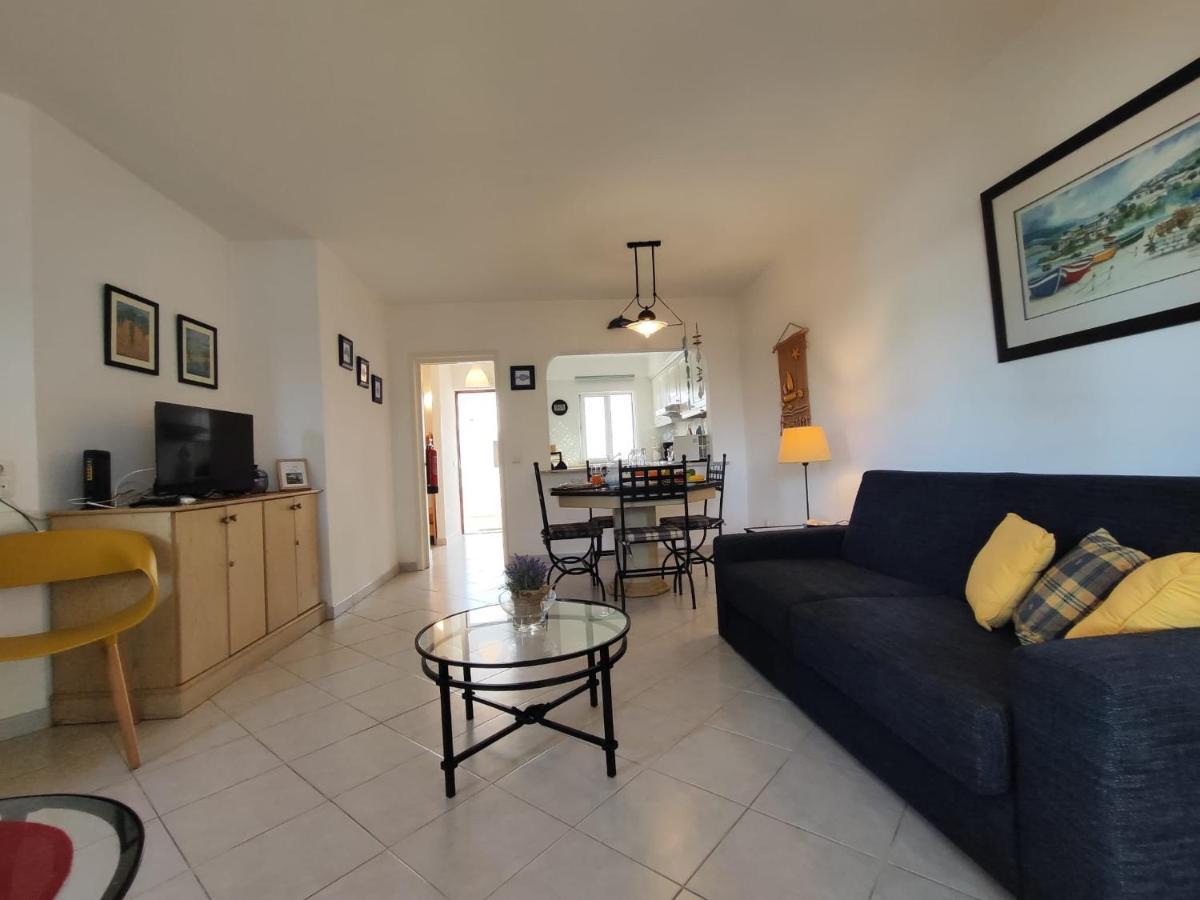 Albufeira Balaia Golf Vilage 4 With Pool By Homing المظهر الخارجي الصورة