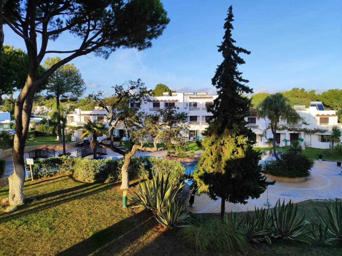 Albufeira Balaia Golf Vilage 4 With Pool By Homing المظهر الخارجي الصورة