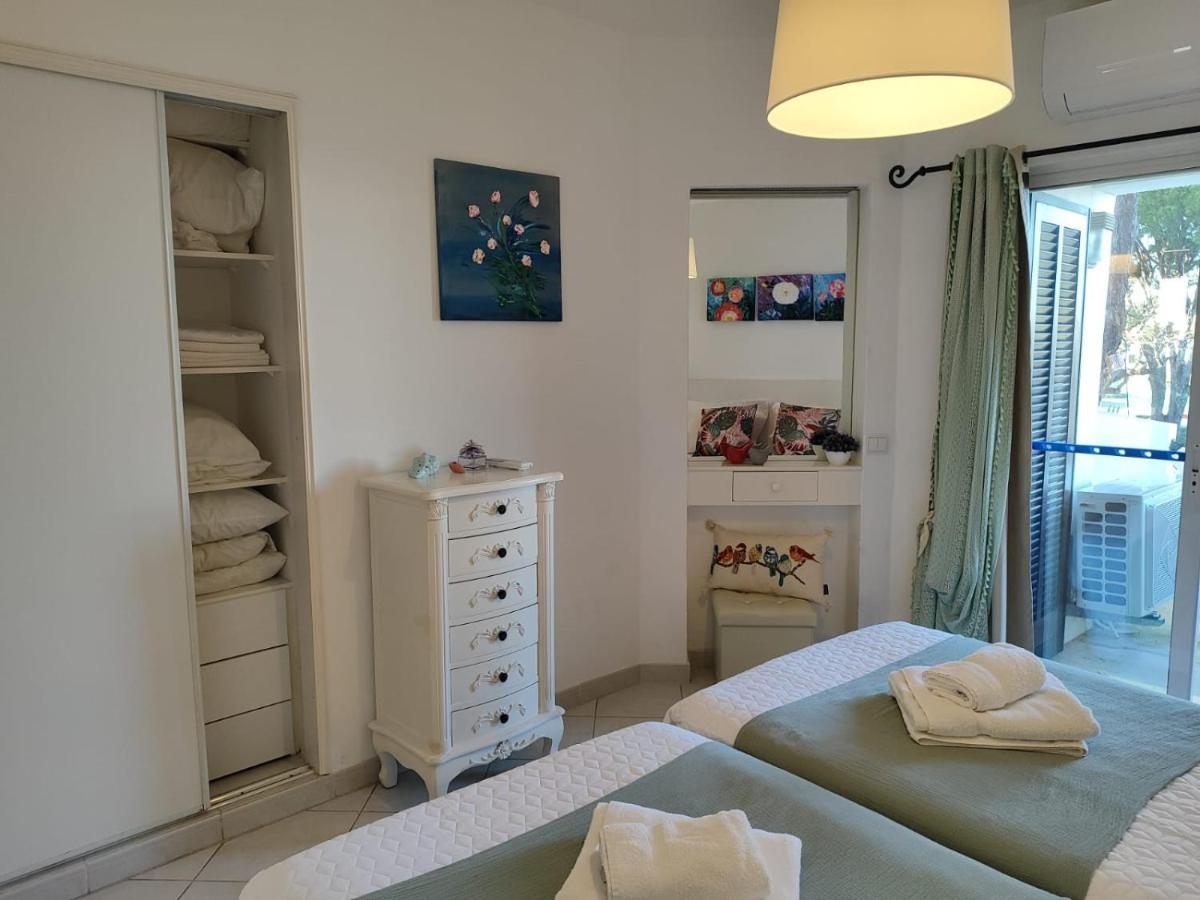 Albufeira Balaia Golf Vilage 4 With Pool By Homing المظهر الخارجي الصورة