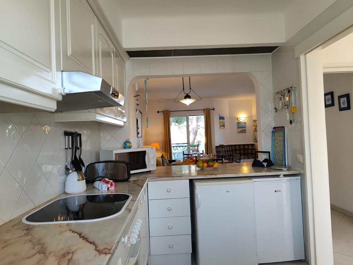 Albufeira Balaia Golf Vilage 4 With Pool By Homing المظهر الخارجي الصورة