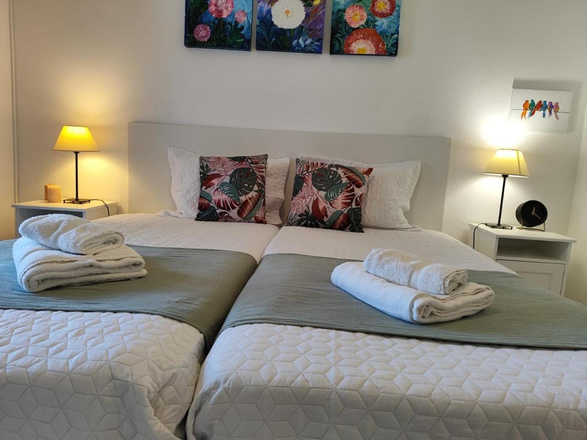 Albufeira Balaia Golf Vilage 4 With Pool By Homing المظهر الخارجي الصورة