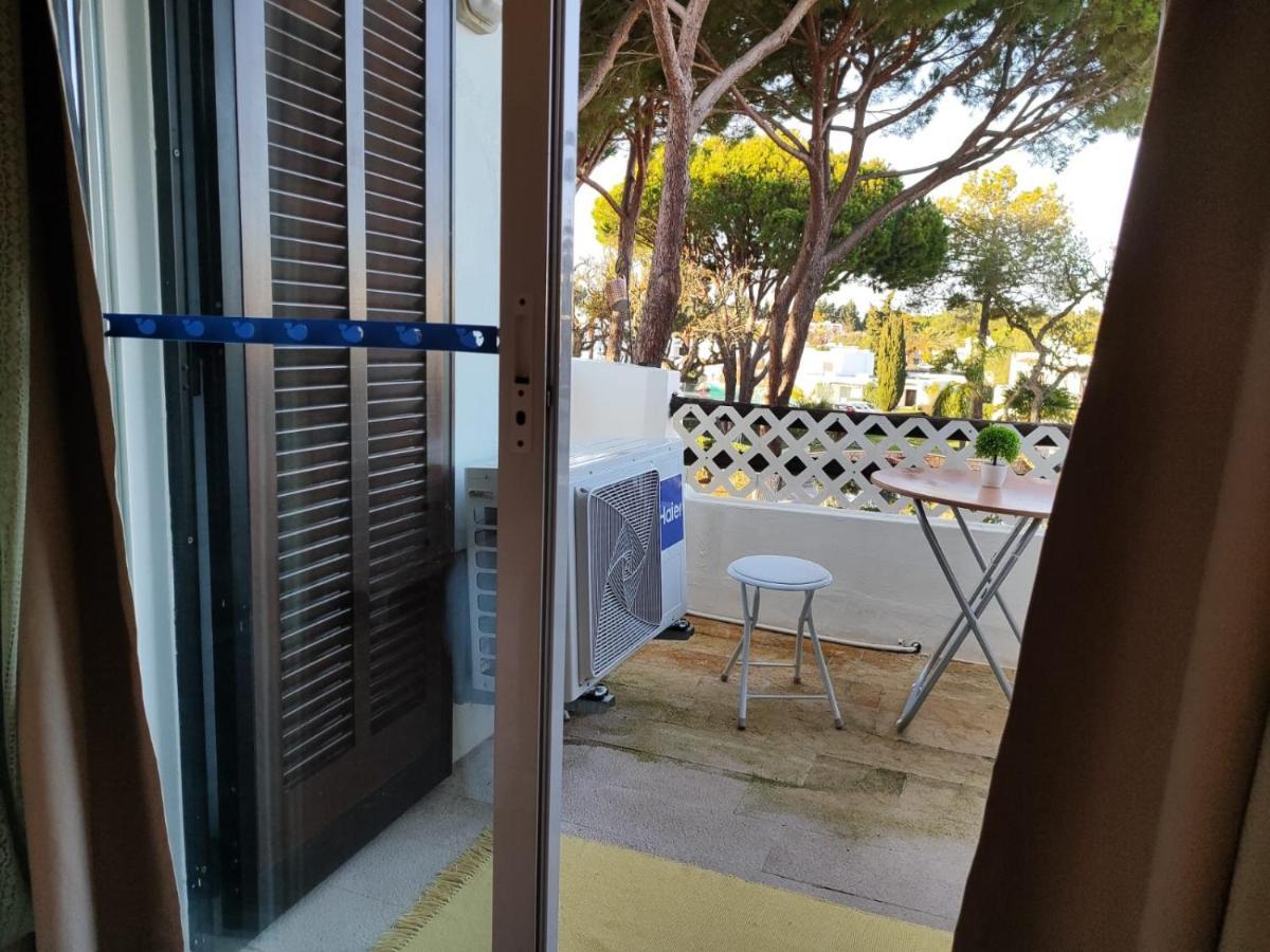Albufeira Balaia Golf Vilage 4 With Pool By Homing المظهر الخارجي الصورة