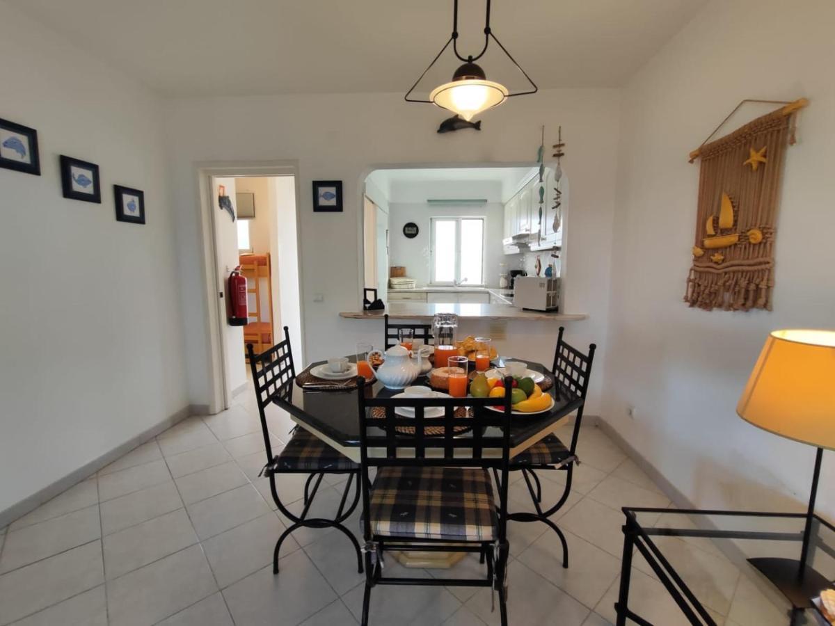 Albufeira Balaia Golf Vilage 4 With Pool By Homing المظهر الخارجي الصورة