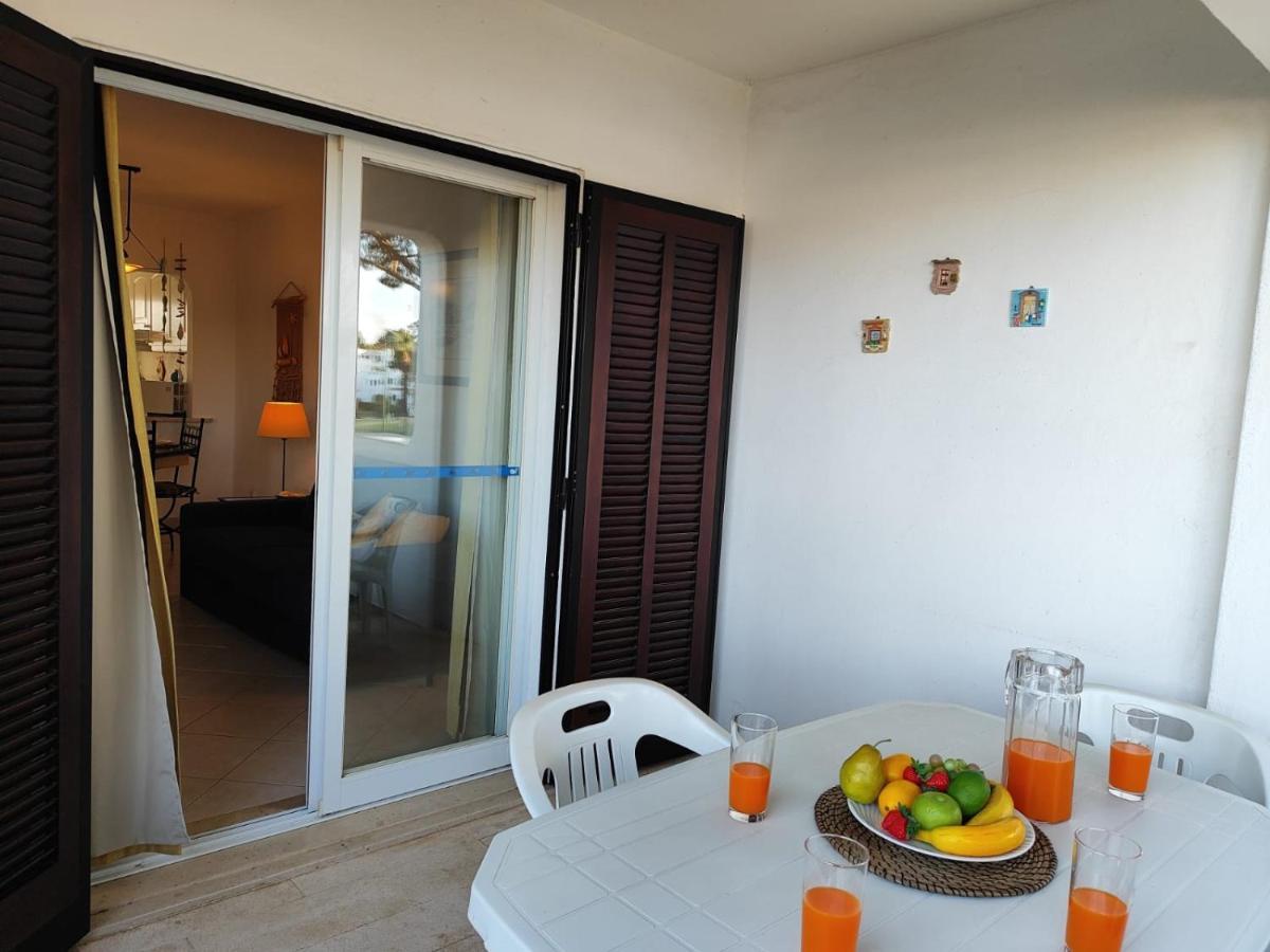 Albufeira Balaia Golf Vilage 4 With Pool By Homing المظهر الخارجي الصورة