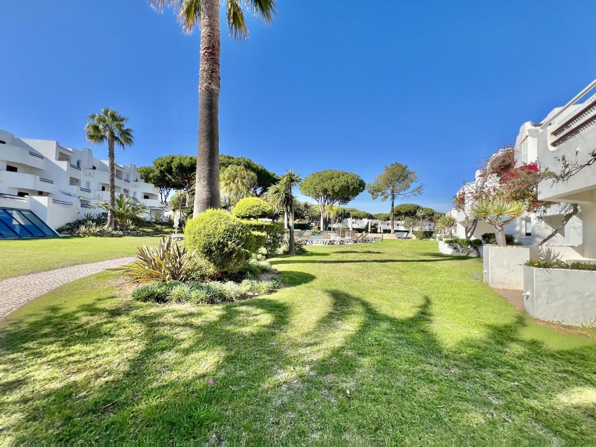 Albufeira Balaia Golf Vilage 4 With Pool By Homing المظهر الخارجي الصورة