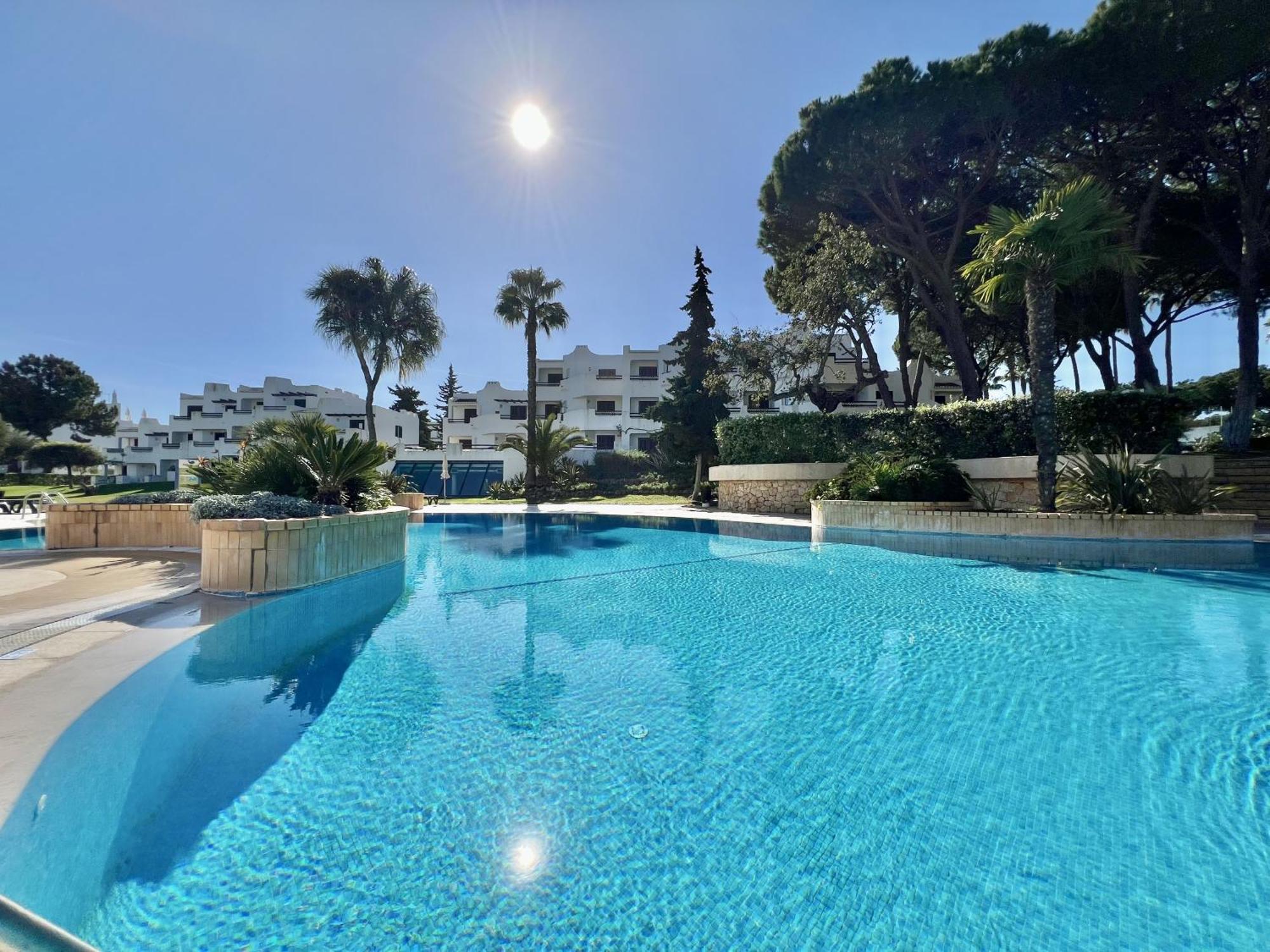 Albufeira Balaia Golf Vilage 4 With Pool By Homing المظهر الخارجي الصورة